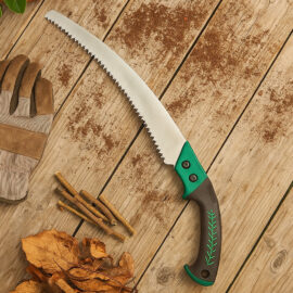 Curve Pruning Saw- 33 Cm