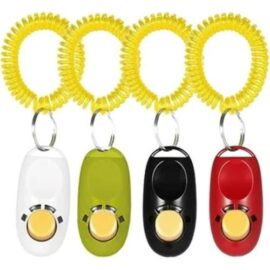 Dog Training Clickers