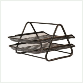 File Holder Rack
