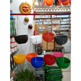 Hanging Pots