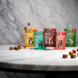 Mera Snacker For Dogs-Soft Treat (200g)