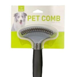 Nunbell Pet Comb (Clean & Tidy)