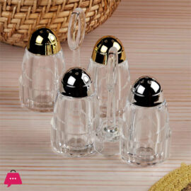 Shengya Acrylic Salt & Pepper Shaker Pair in Pakistan