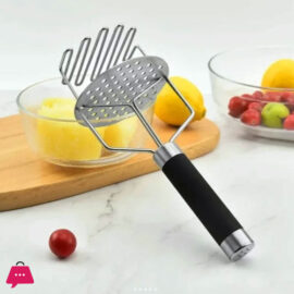SHENGYA Stainless Steel Potato Masher in Pakistan