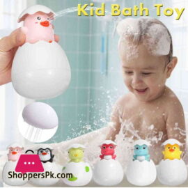 Shower Toys Kids Swimming Shower Funny Toy Baby Cartoon Cute in Pakistan