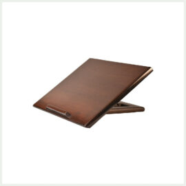 Wooden Tablet Tray