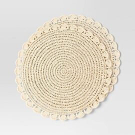 2pk Paper Charger Scallop - Threshold™