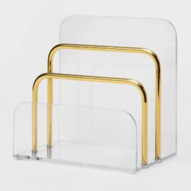 Acrylic Letter Tray - Threshold™