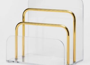 Acrylic Letter Tray - Threshold™