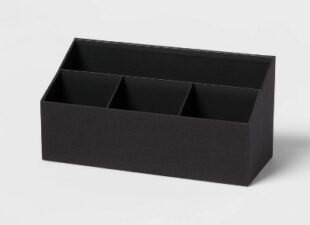 Canvas Desk Tool Holder/Organizer - Brightroom™