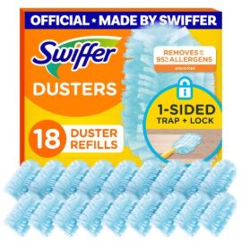 Swiffer Dusters Multi-Surface Refills - Unscented - 18ct