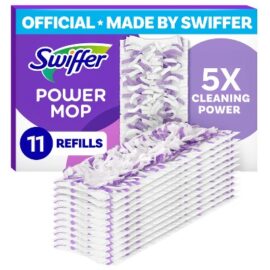 Swiffer PowerMop Refill Pads - 11ct